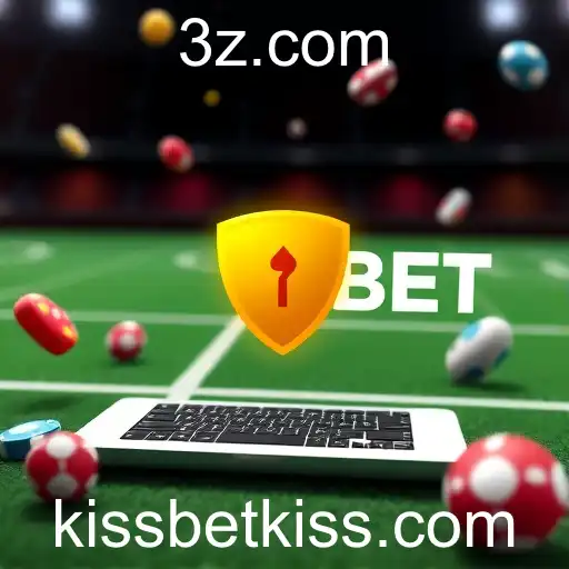 A Ascensão da KISSBET no Mercado de Jogos