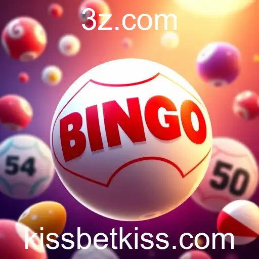 A Emoção do Bingo no KISSBET: Mais que um Jogo, Uma Comunidade