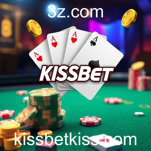 KISSBET
