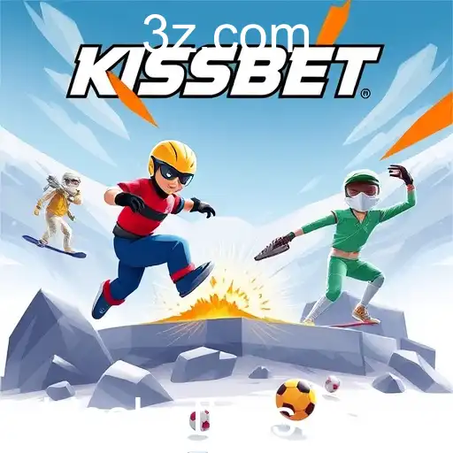 KISSBET: O Fenômeno dos Jogos Online no Brasil
