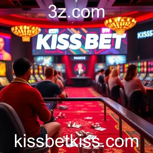 A Ascensão dos sites de jogos online em 2025