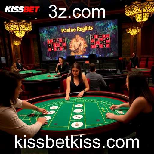 KISSBET