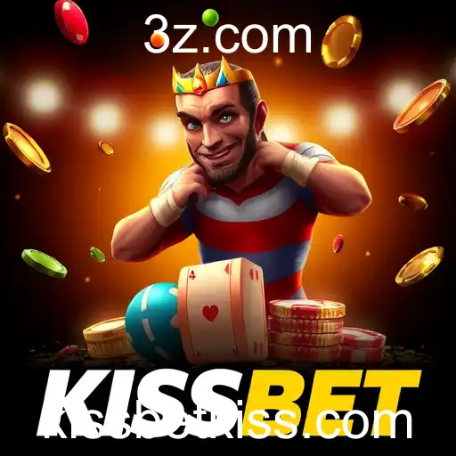 Descubra as Atraentes Promoções na KISSBET