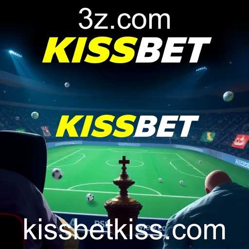 Ascensão do KISSBET no Cenário de Jogos Online