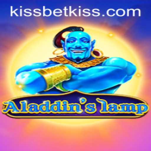 A Magical Journey in Gaming: Aladdinslamp and KISSBET