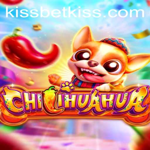 Dive into the Thrilling World of CHILIHUAHUA by KISSBET