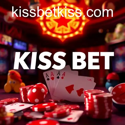 The Thrilling World of Casino Games and the Rise of KISSBET