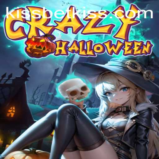 Discover the Thrilling World of CrazyHalloween and the Excitement of KISSBET