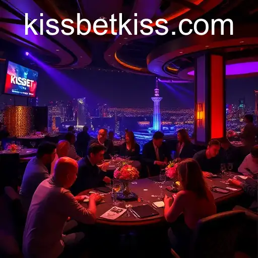 The Allure of Exclusive Events: A Deep Dive into High-Stakes Entertainment