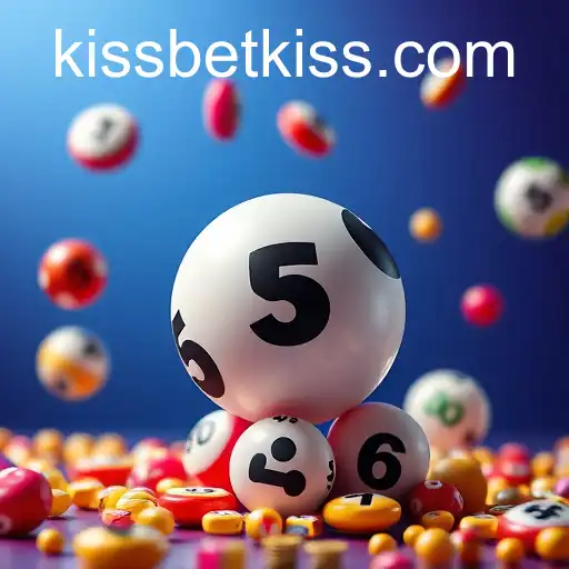 Exploring the Thrilling World of Lottery Games and the Rise of KISSBET