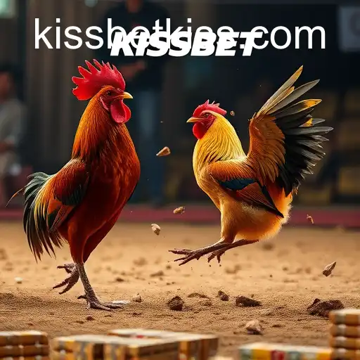 Exploring the World of Online Sabong: The Rise of KISSBET