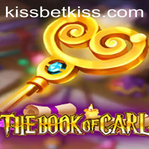 Exploring the Enchanting World of TheBookofCarl: A Thrilling Adventure