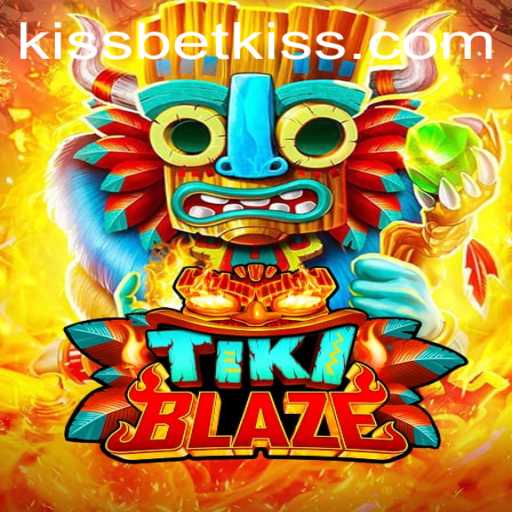Unveiling TikiBlaze: A Thrilling Adventure Enhanced by KISSBET