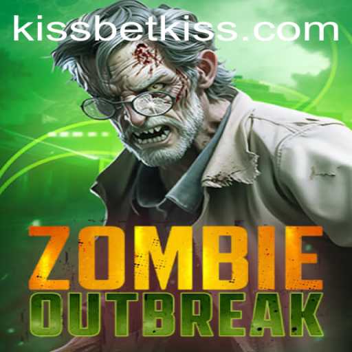 ZombieOutbreak: A Thrilling Gaming Experience with KISSBET Elements